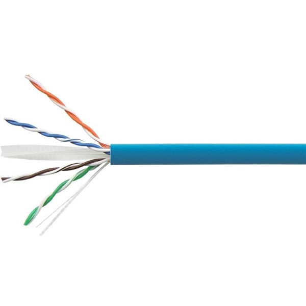 Cáp mạng COMMSCOPE CAT6 (8 lõi, UTP, xanh)