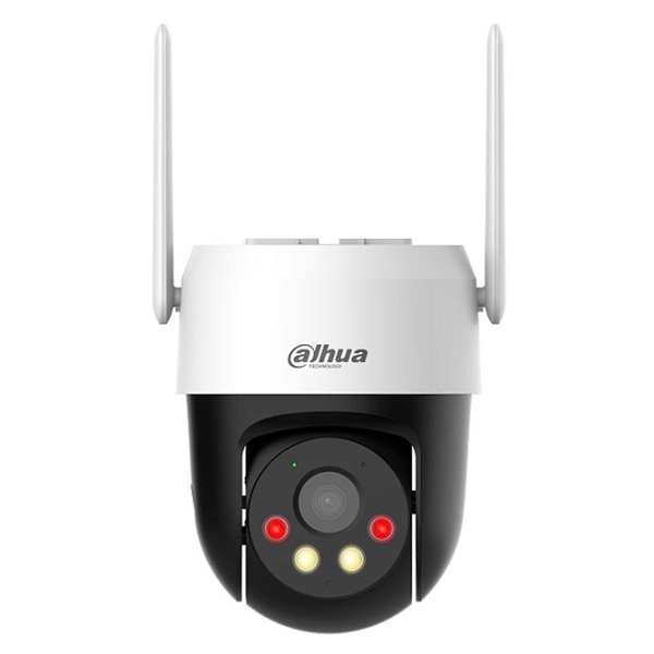 Camera Dahua 4G PICOO A2 DH-P5AE-PV-4G 3MP outdoor - Cái Camera Dahua 4G PICOO A2 DH-P5AE-PV-4G 3MP outdoor - Cái