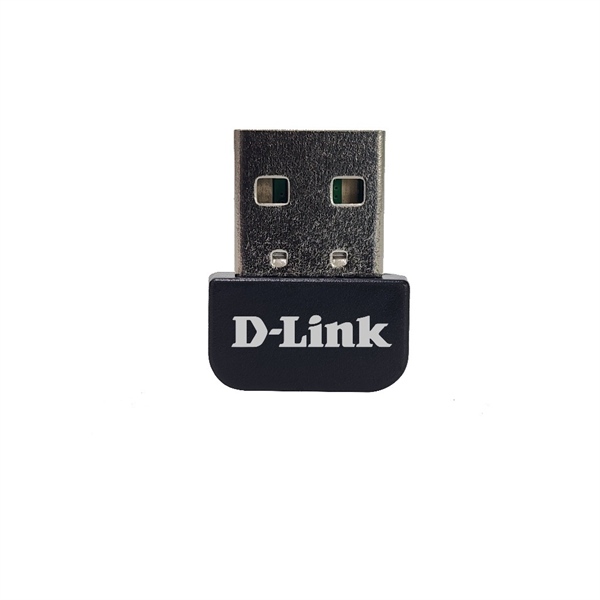 USB Wifi D-Link DWA-X300 Wifi 6 AX300 Nano - Cái USB Wifi D-Link DWA-X300 Wifi 6 AX300 Nano - Cái