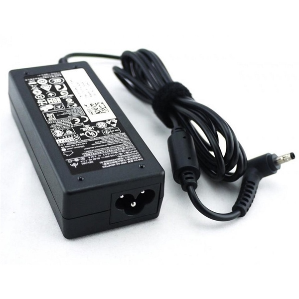 Sạc Laptop Dell chuôi nhỏ