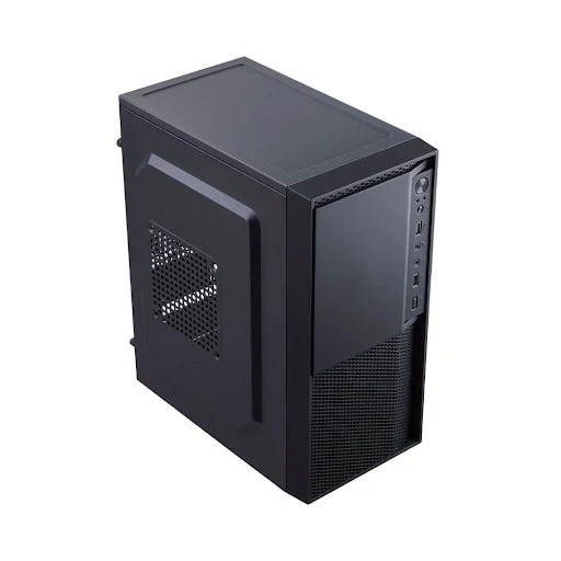 Máy tính nguyên bộ PC PV Home Office AMD Ryzen 3-4300G/8GB DDR4/500GB SSD