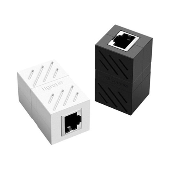 Đầu nối mạng RJ45 CAT6 Ugreen NW114 20311 - Cái