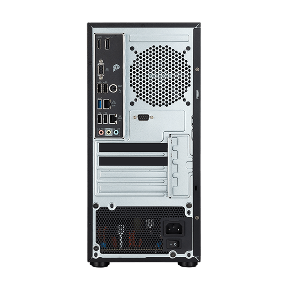 Máy tính MSI PRO DP180 14A-837XVN/I5 - Bộ Máy tính MSI PRO DP180 14A-837XVN/I5 - Bộ