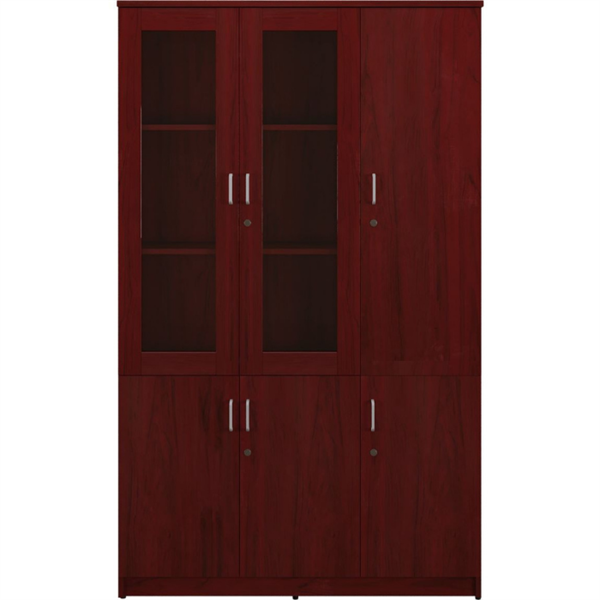 Tủ hồ sơ giám đốc Hoà Phát DC1240H1R Tủ hồ sơ giám đốc Hoà Phát DC1240H1R