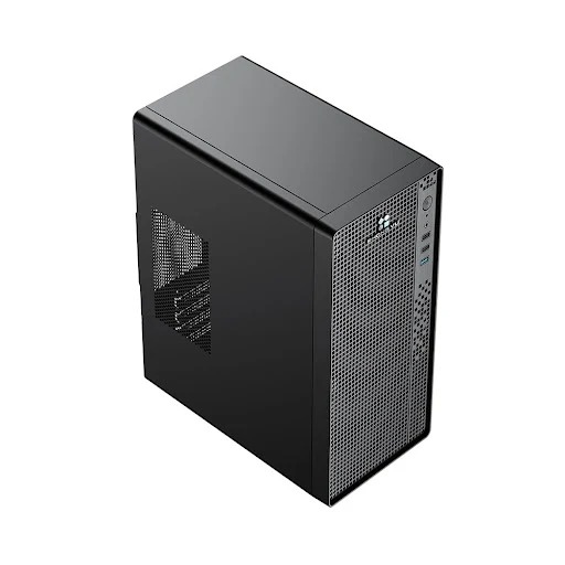 Máy tính nguyên bộ PV Home Office MKP A30196 (AMD Ryzen 3-3200G/8GB/ 500GB SSD)
