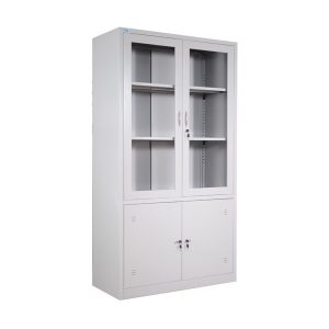 Tủ hồ sơ sắt Hoà Phát TU09K3CK