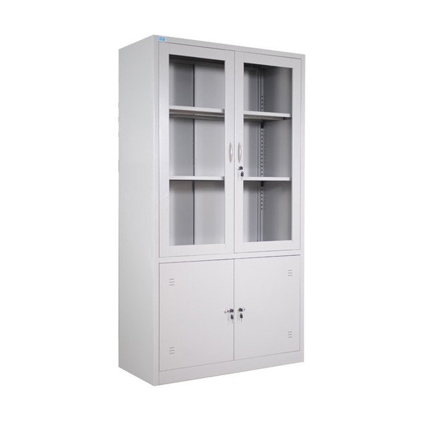 Tủ hồ sơ sắt Hoà Phát TU09K3CK