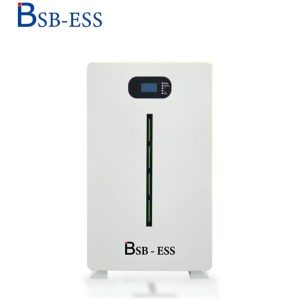Bộ Pin lưu điện NLMT BSB-ESS 51.2V 280Ah Luxury - Bộ Bộ Pin lưu điện NLMT BSB-ESS 51.2V 280Ah Luxury - Bộ