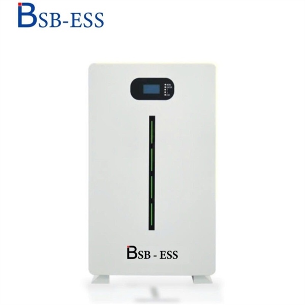Bộ Pin lưu điện NLMT BSB-ESS 51.2V 280Ah Luxury - Bộ
