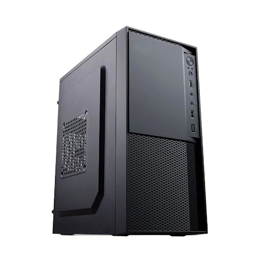 Máy tính nguyên bộ PC PV Home Office AMD Ryzen 3-4300G/8GB DDR4/500GB SSD Máy tính nguyên bộ PC PV Home Office AMD Ryzen 3-4300G/8GB DDR4/500GB SSD
