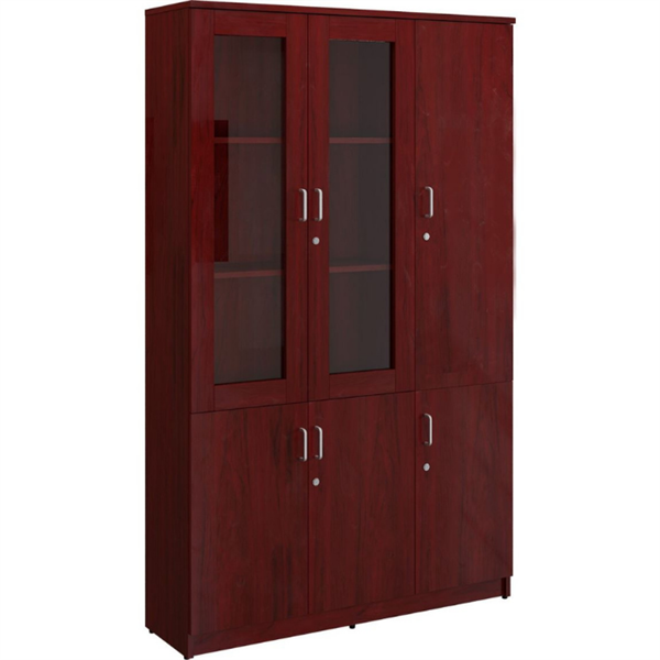 Tủ hồ sơ giám đốc Hoà Phát DC1240H1R