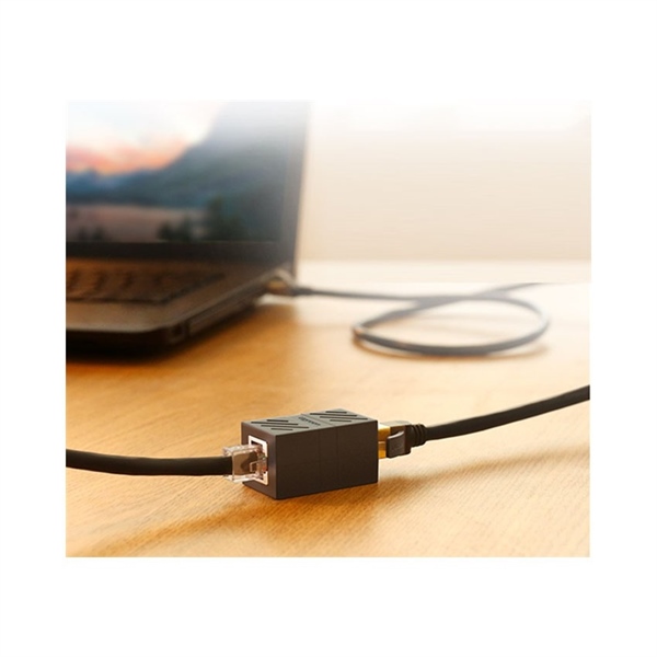 Đầu nối mạng RJ45 CAT6 Ugreen NW114 20311 - Cái Đầu nối mạng RJ45 CAT6 Ugreen NW114 20311 - Cái