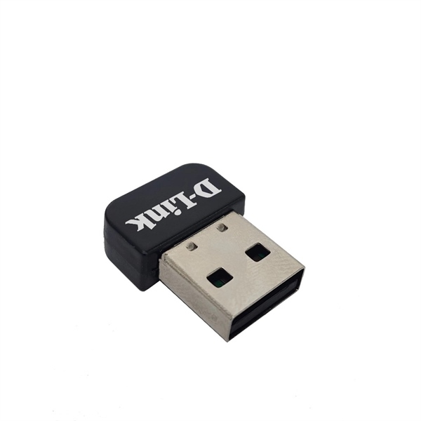 USB Wifi D-Link DWA-X300 Wifi 6 AX300 Nano - Cái USB Wifi D-Link DWA-X300 Wifi 6 AX300 Nano - Cái