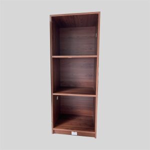 Kệ sách gỗ 4 ngăn (500x400x1300)