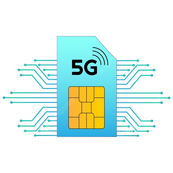 SIM Data chuyên dụng 4G/5G tốc độ cao sử dụng 12 tháng