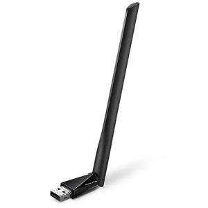 USB Wifi Mercusys MU6H băng tần kép AC650 - Cái