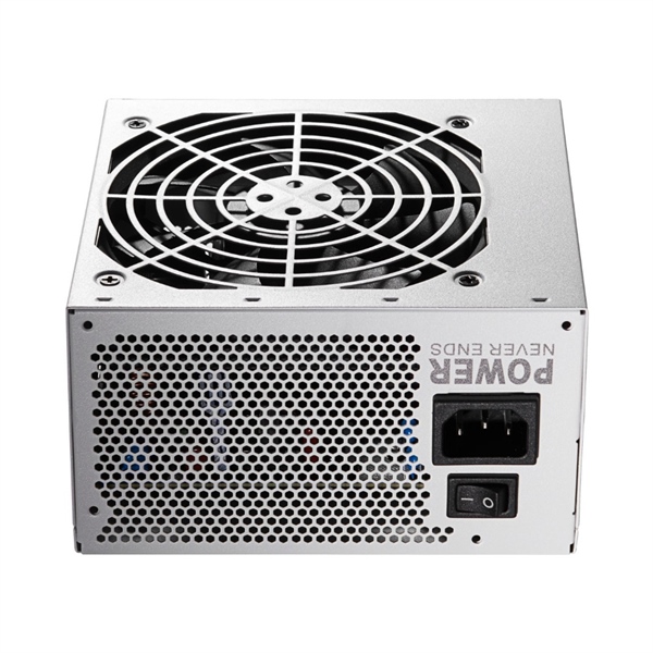 Nguồn máy tính FSP HV PRO 650W 80 Plus Bronze FSP650-51AAC (màu trắng) - Cái Nguồn máy tính FSP HV PRO 650W 80 Plus Bronze FSP650-51AAC (màu trắng) - Cái