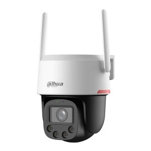 Camera 4G Dahua DH-P4F-PV-4G 4MP PT outdoor - Cái Camera 4G Dahua DH-P4F-PV-4G 4MP PT outdoor - Cái