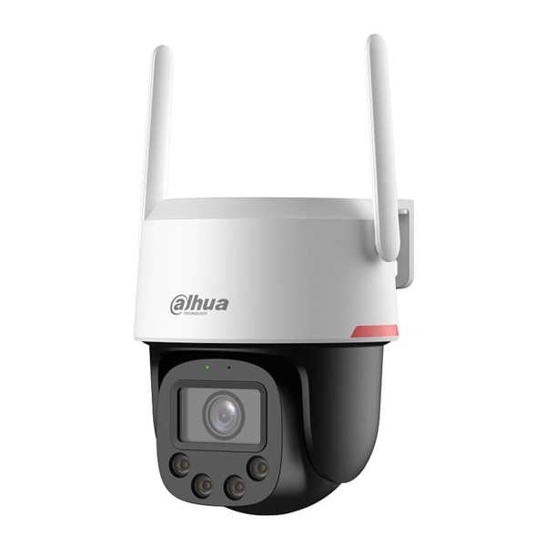 Camera 4G Dahua DH-P4F-PV-4G 4MP PT outdoor - Cái