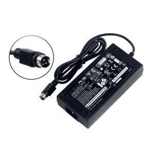 Adapter nguồn máy in bill, máy in tem 24V jack tròn 3 chân