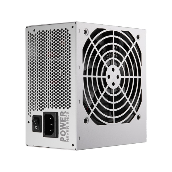 Nguồn máy tính FSP HV PRO 650W 80 Plus Bronze FSP650-51AAC (màu trắng) - Cái Nguồn máy tính FSP HV PRO 650W 80 Plus Bronze FSP650-51AAC (màu trắng) - Cái
