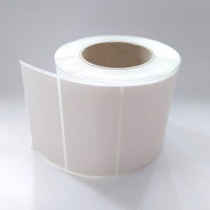 Decal nhiệt 1 tem 80x30mm - Cuộn