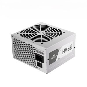 Nguồn máy tính FSP HV PRO 650W 80 Plus Bronze FSP650-51AAC (màu trắng) - Cái Nguồn máy tính FSP HV PRO 650W 80 Plus Bronze FSP650-51AAC (màu trắng) - Cái