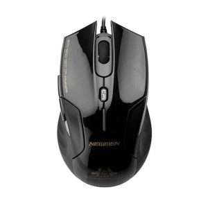 Chuột có dây Newmen G7+ (Black) - Cái