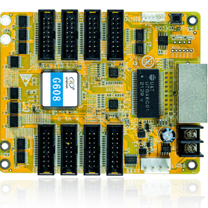 Card thu Kystar G608 cho màn hình LED