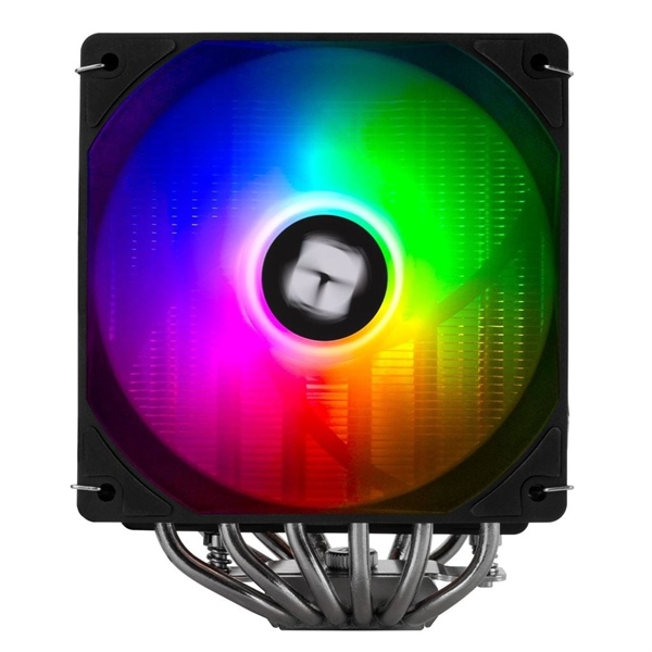 Tản nhiệt khí Thermalright Peerless Assassin 120 Digital ARGB Black - Bộ Tản nhiệt khí Thermalright Peerless Assassin 120 Digital ARGB Black - Bộ