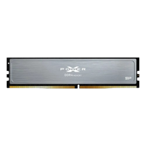RAM PC DDR4 SP 8GB 3200Mhz Silicon Power X-Power Pulse Gaming RAM PC DDR4 SP 8GB 3200Mhz Silicon Power X-Power Pulse Gaming