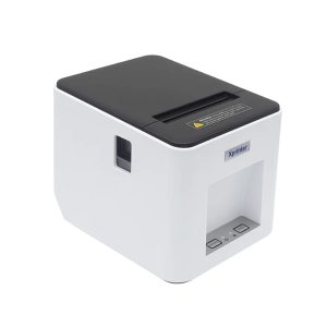 Máy in tem mã vạch Xprinter XP-Q361U (USB+LAN) - Cái