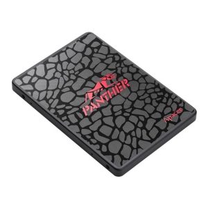 Ổ cứng SSD Apacer AS350 2.5" SATA III 1TB