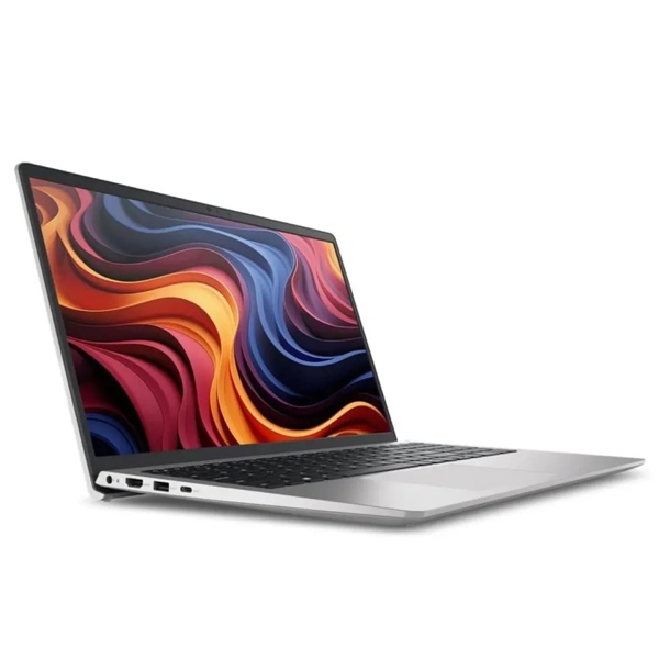 Laptop Dell 15 DC15255 (AMD Ryzen 7 7730U/16GB DDR4/1TB SSD NVMe/15.6" FHD 120Hz/ Win11+Office24/màu bạc) - Cái Laptop Dell 15 DC15255 (AMD Ryzen 7 7730U/16GB DDR4/1TB SSD NVMe/15.6" FHD 120Hz/ Win11+Office24/màu bạc) - Cái