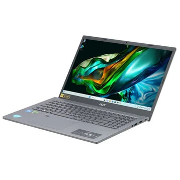 Laptop Acer Gaming Aspire 5 A515 58GM 51LB Core i5-13420H/16GB DDR5/512GB SSD NVMe/RTX 2050 4GB/Full HD/Win11 (2nd) - Cái Laptop Acer Gaming Aspire 5 A515 58GM 51LB Core i5-13420H/16GB DDR5/512GB SSD NVMe/RTX 2050 4GB/Full HD/Win11 (2nd) - Cái