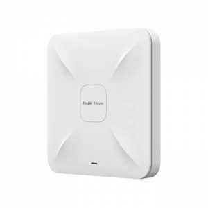 Bộ phát Wifi 6 ốp trần Ruijie RG-RAP2260(G) Chuẩn AX tốc độ 1800Mbps - Bộ Bộ phát Wifi 6 ốp trần Ruijie RG-RAP2260(G) Chuẩn AX tốc độ 1800Mbps - Bộ