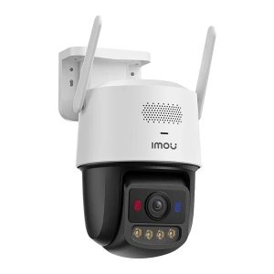 Camera Wifi imou Titan Pro 3K+ 6MP Aurora IPC-U7LP-6V0NE full màu ban đêm