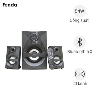 Loa vi tính Fenda F380X Loa vi tính Fenda F380X