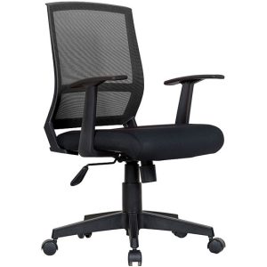 Ghế lưới chân xoay văn phòng Hòa Phát