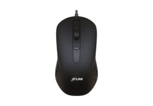 Chuột có dây văn phòng IP-Link IP-M01 - Cái