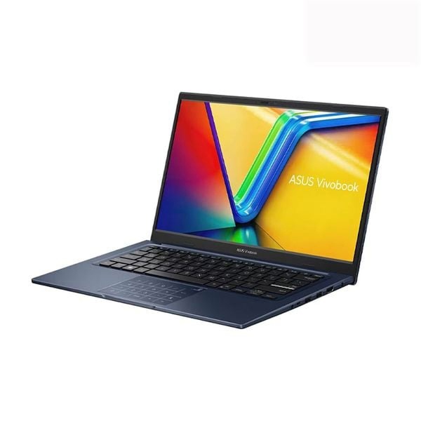 Laptop ASUS Vivobook 14 X1404V (Core 5 120U/8GB/256GB/FHD 14"/Win11/Quiet Blue)