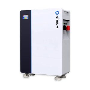 Bộ Pin lưu điện NLMT Hithium Hero EE MaxPower 16 kWh