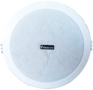 Loa âm trần Pascom AS-506 6W