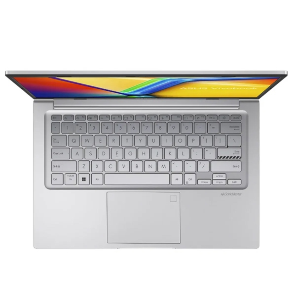 Laptop ASUS Vivobook 14 X1404VA-EB509W (Core i3-1315U/8GB/512GB/FHD 14"/Win11) Laptop ASUS Vivobook 14 X1404VA-EB509W (Core i3-1315U/8GB/512GB/FHD 14"/Win11)