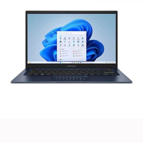 Laptop ASUS Vivobook 14 X1404V (Core 5 120U/8GB/256GB/FHD 14"/Win11/Quiet Blue) Laptop ASUS Vivobook 14 X1404V (Core 5 120U/8GB/256GB/FHD 14"/Win11/Quiet Blue)
