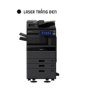 Máy photocopy Toshiba e-STUDIO 6528A hiệu suất cao