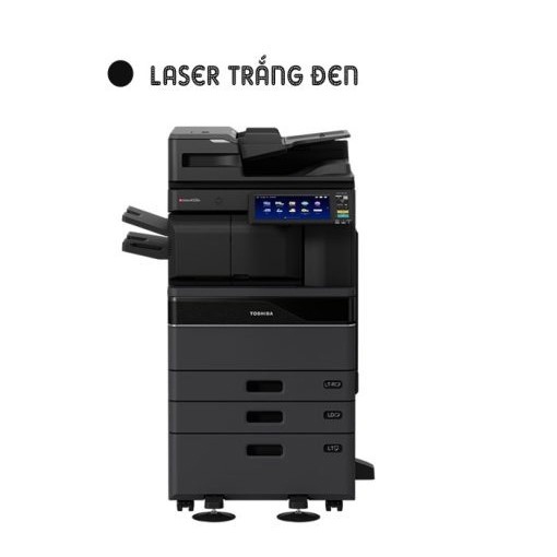 Máy photocopy Toshiba e-STUDIO 6528A hiệu suất cao