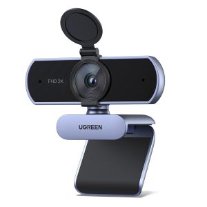 Webcam Ugreen CM717 2K (4MP) 25442