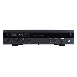 Amply Mixer TOA A-3212DM-AS 120W - Cái Amply Mixer TOA A-3212DM-AS 120W - Cái