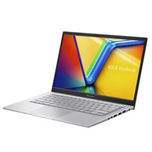 Laptop ASUS Vivobook 14 X1404VA-EB509W (Core i3-1315U/8GB/512GB/FHD 14"/Win11) Laptop ASUS Vivobook 14 X1404VA-EB509W (Core i3-1315U/8GB/512GB/FHD 14"/Win11)